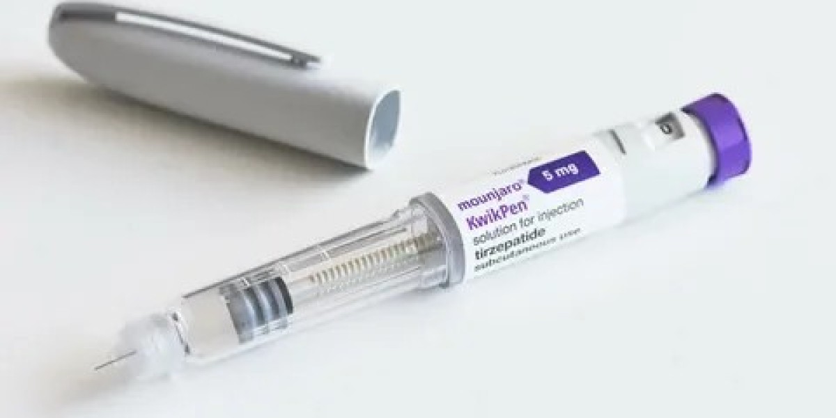 Mounjaro Injection in Dubai: Addressing Common Myths and Misconceptions