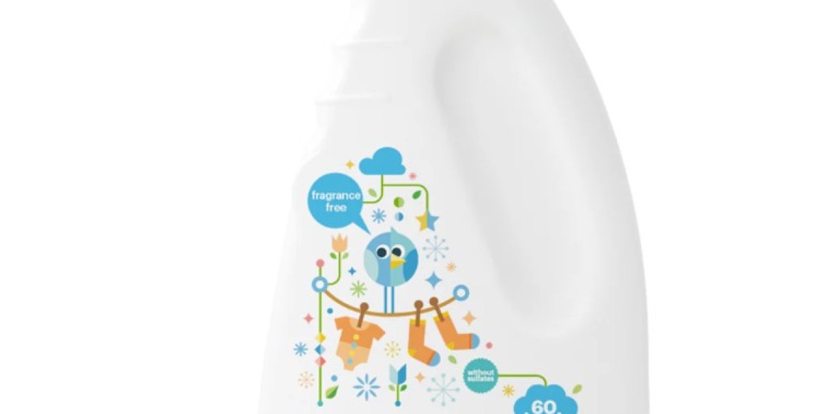 Essential Protection and Care: A Guide to Baby and Family Hygiene Products