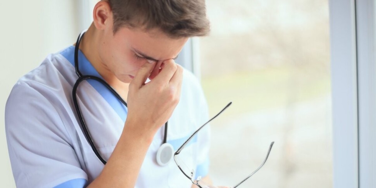 Financial Stress and Its Deep Impact on Medical Students’ Mental Health