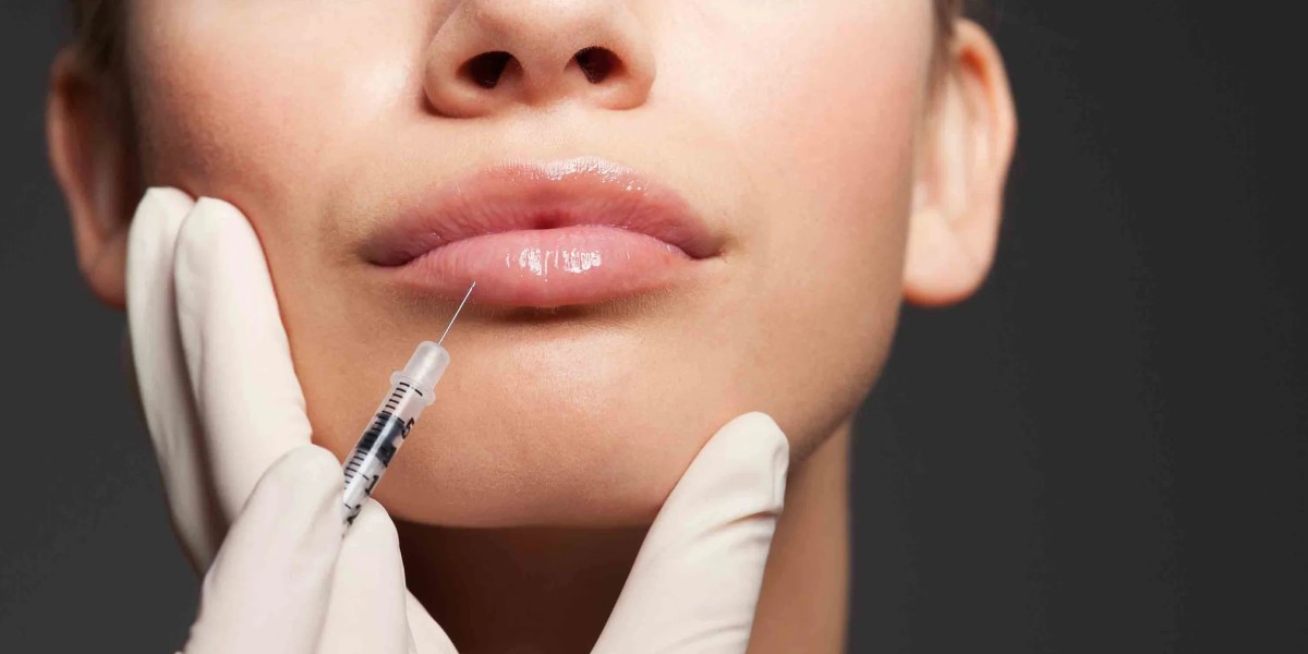 Enhance Your Look with Lip Fillers Islamabad