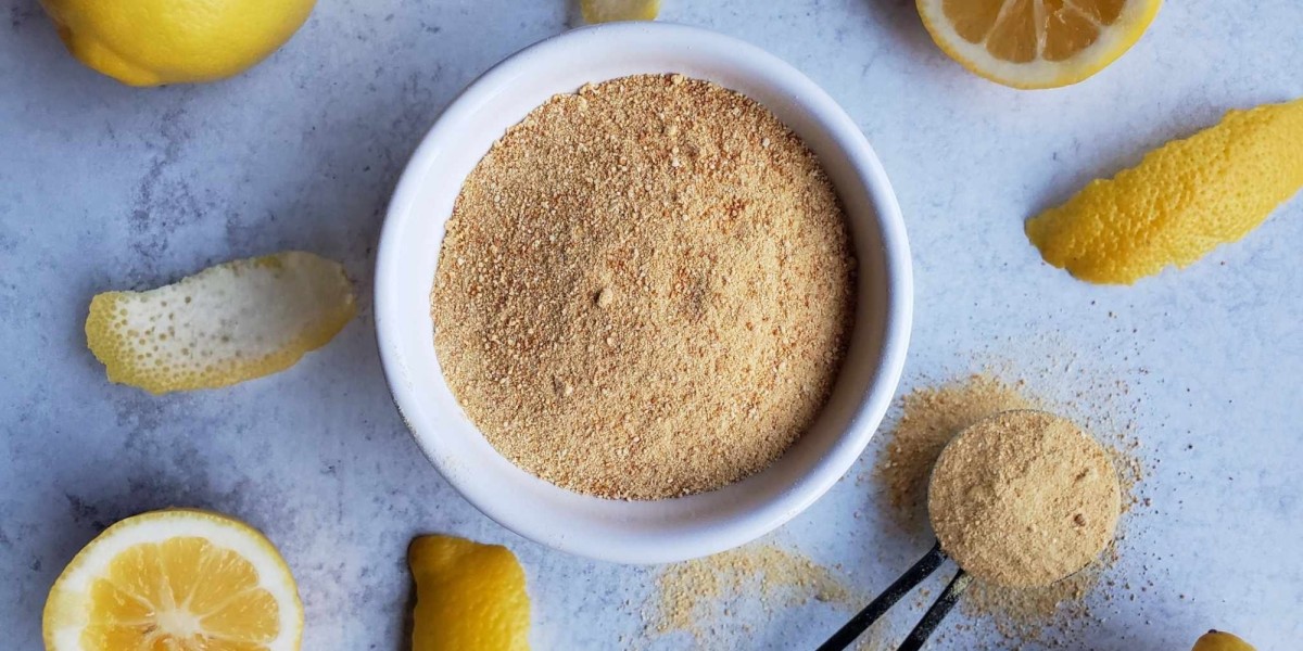 Lemon Extract Market Performance Improves As Companies Adopt Advanced Processing Methods For Quality