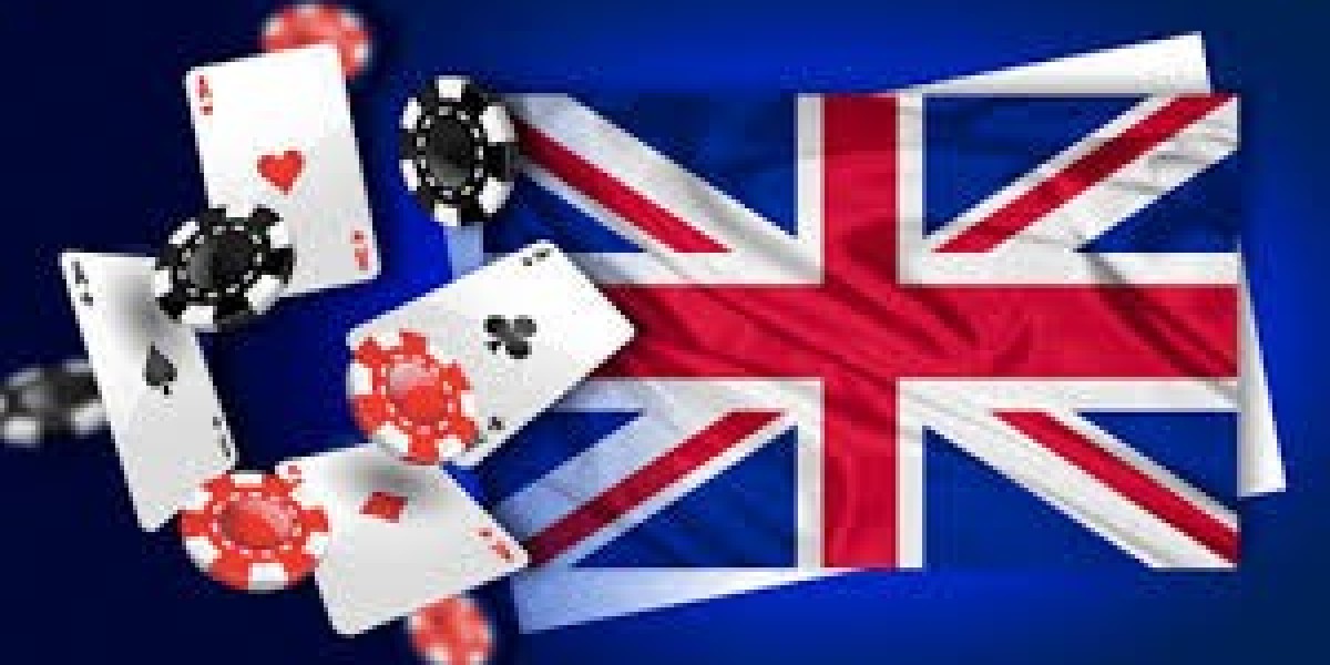 Top UK Online Casinos for Live Casino Games in 2025