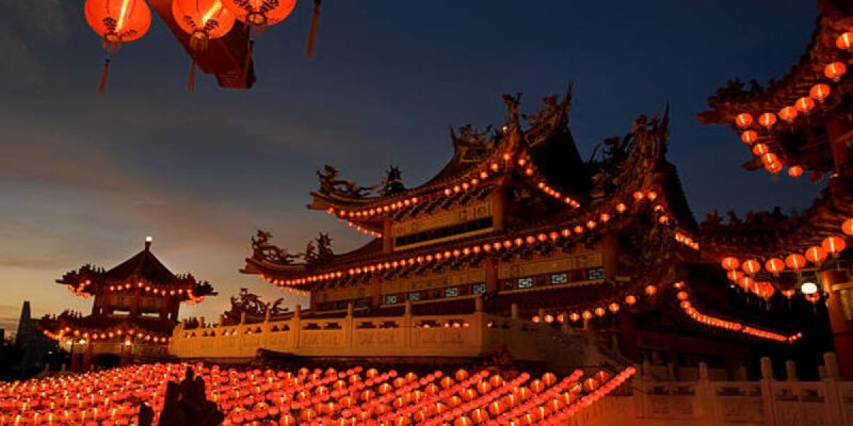 China Family Visit Visa: A Complete Guide for UAE Residents Visiting Relatives