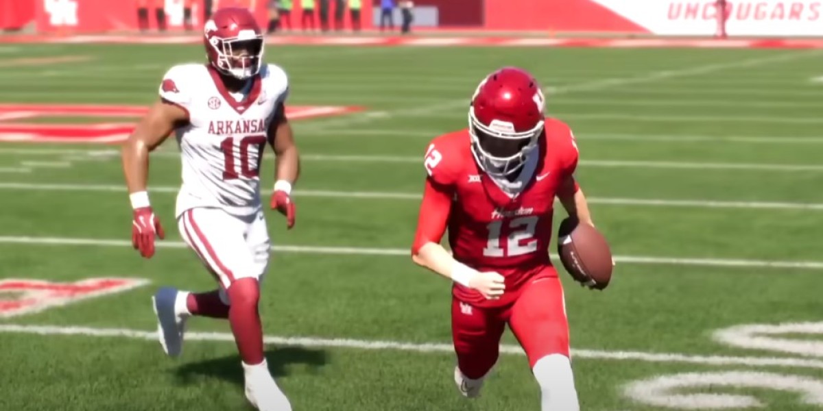 MMOexp:College Football 26:winning short yard offense tactics