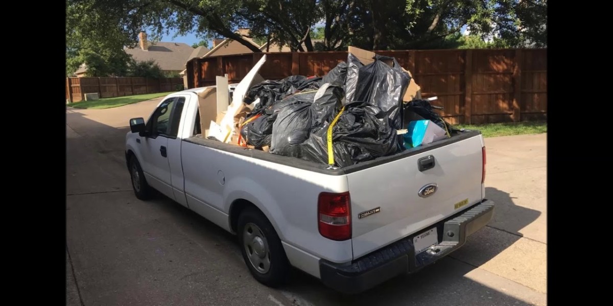 Junk Removal Mississauga Ontario