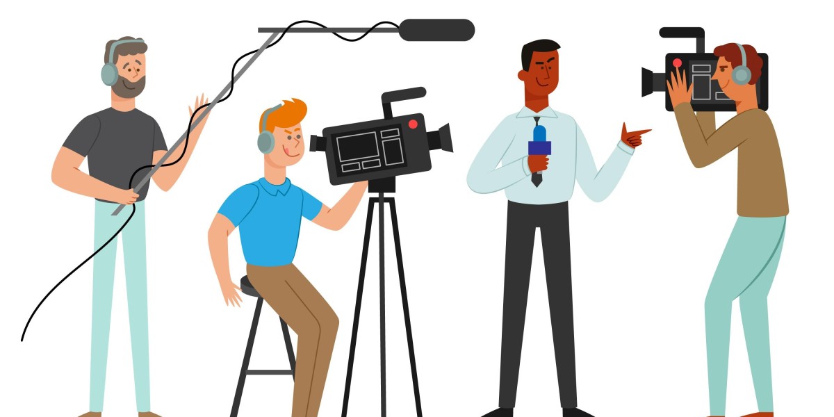 Exploring the Creative Journey of Les Merson as a Storyteller, Filmmaker, Director, and Producer