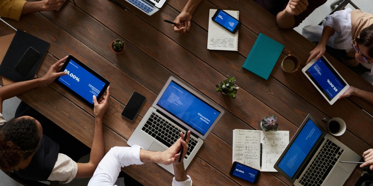 Simplify Business Administration with Professional Registered Office Services