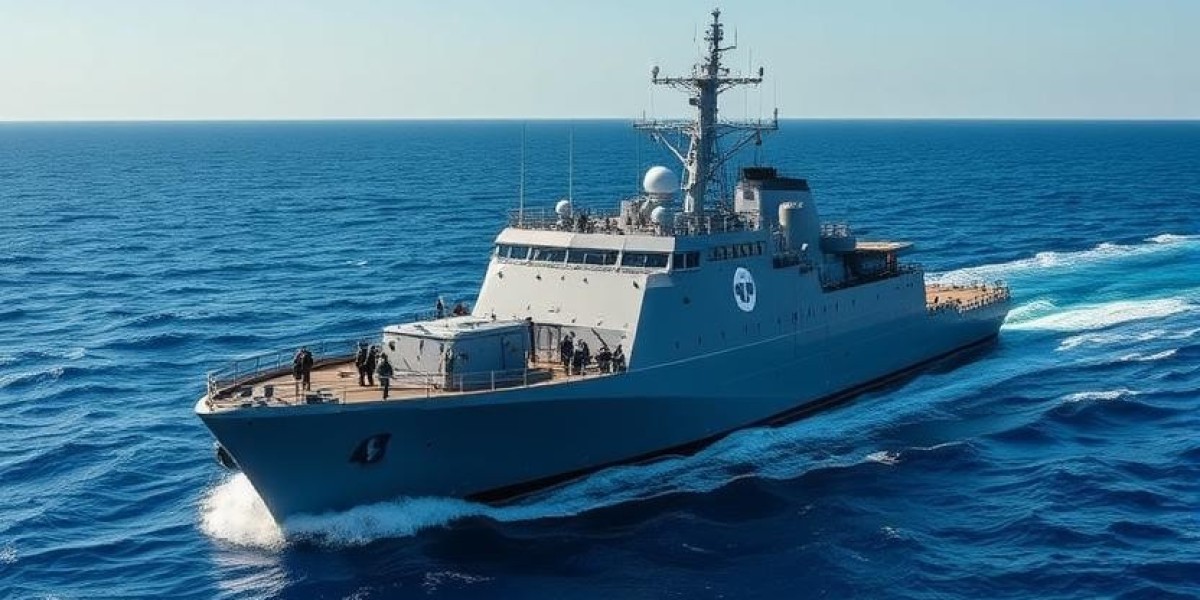 Latest Navy News Breaking Updates: The Evolving Power of the Seas