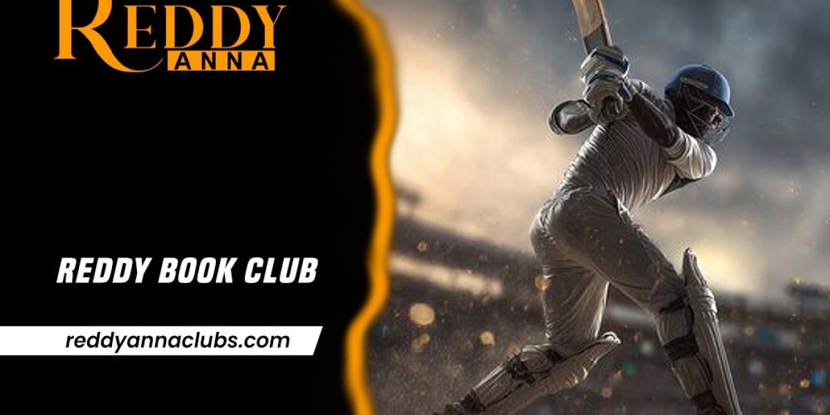 Reddy Book Club: Get Your Reddy Anna ID to Bet Smoothly
