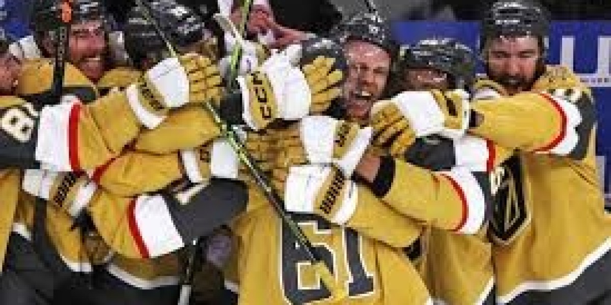 Vegas Golden Knights Announce Data of Noche de Los VGK upon Tuesday, November 4