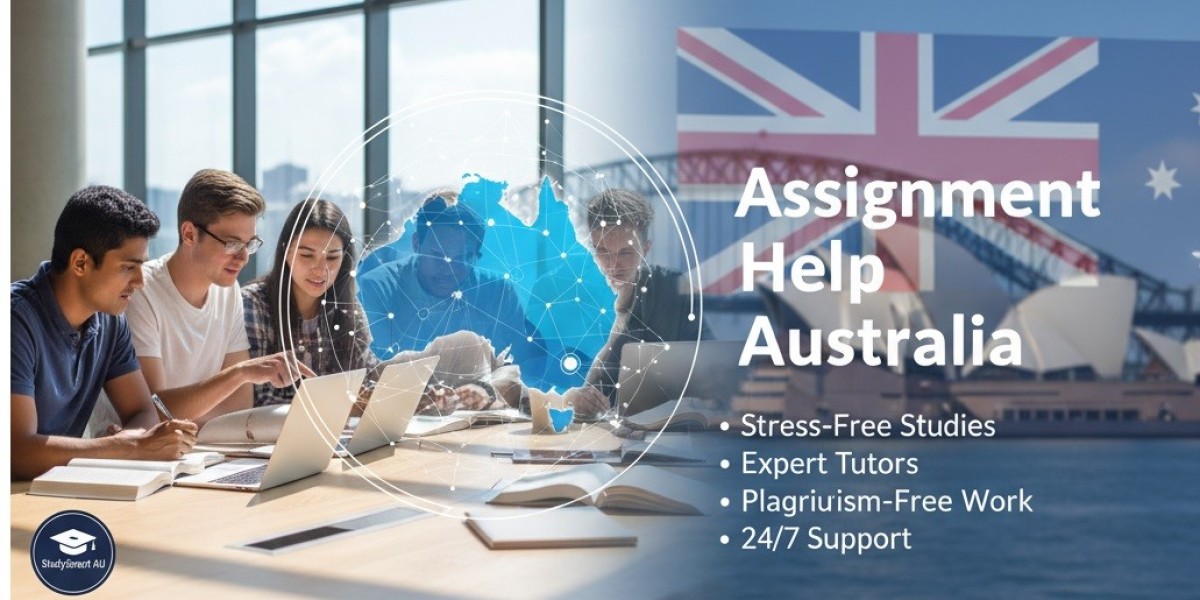 Here’s Why Instant Assignment Help Australia Is a Total Game-Changer