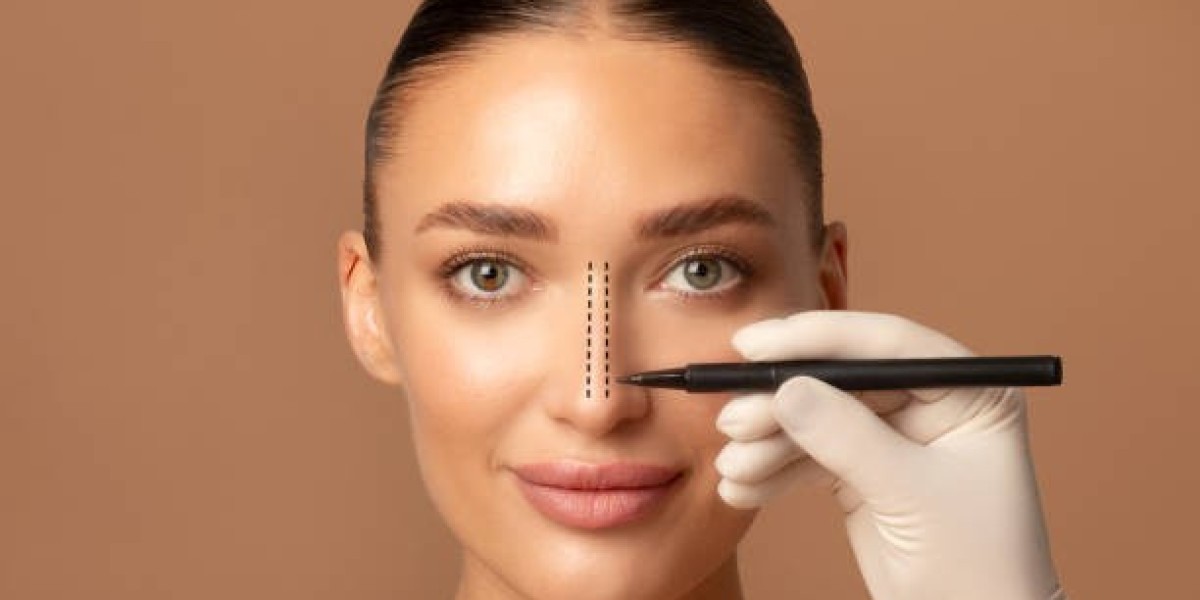 The Role of Rhinoplasty in Boosting Self-Confidence