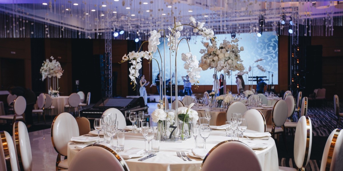 Choosing the Right Event Planning Company for a Stress-Free Celebration