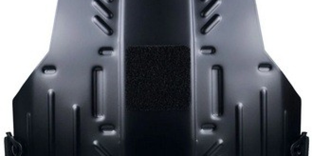 The Future of Body Armor: Advanced Protection with Level V Plates