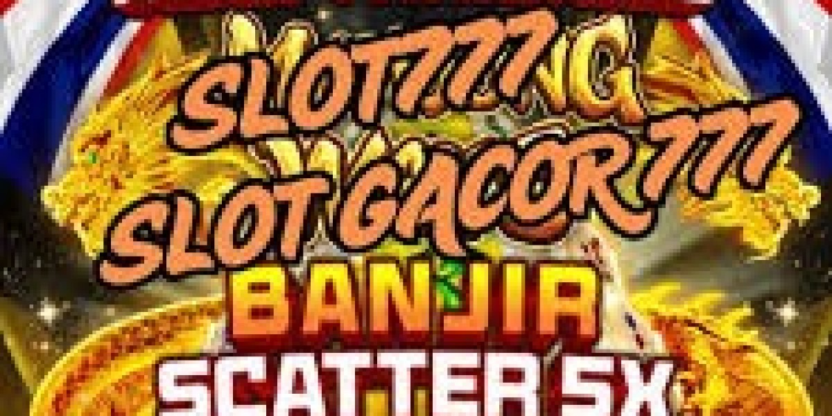 Searching for Online Slot Emerging trend throughout Games Leisure