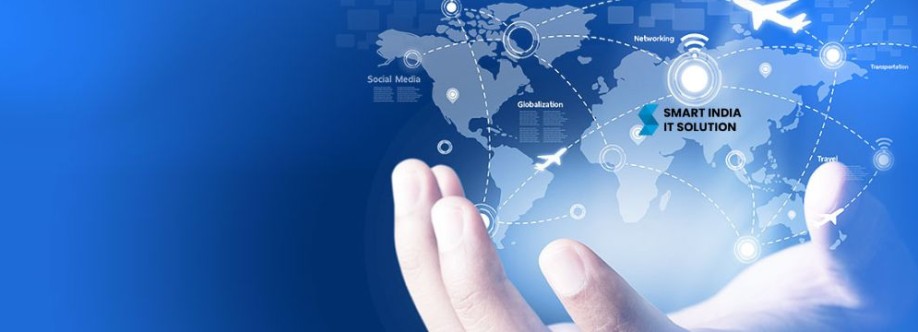 Smart India IT Solution