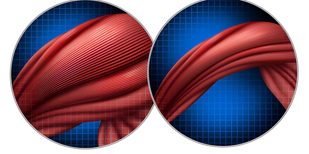 Sarcopenia Insights: Advancing Diagnosis, Management, and Market Dynamics