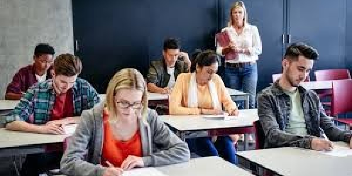 Take My GMAT Exam for Me Services: What They Offer and How They Work