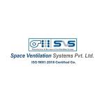 Space Ventilation Systems