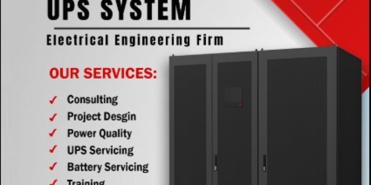 Data Center Energy Efficiency: The Ultimate Power Shift for Modern Facilities