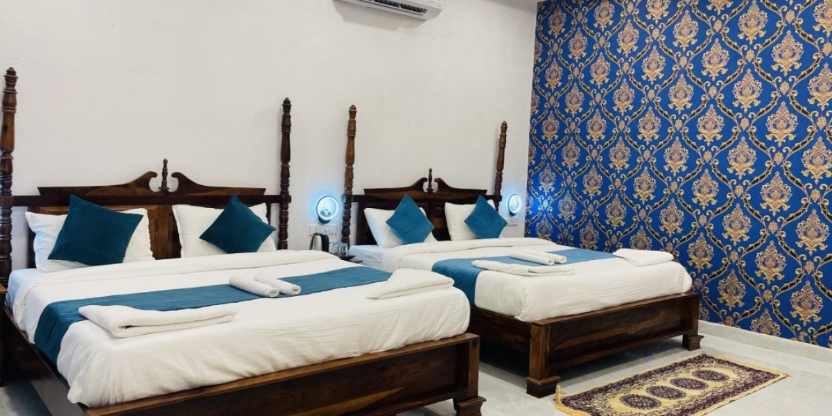 Where Every Corner Reflects Udaipur’s Timeless Charm