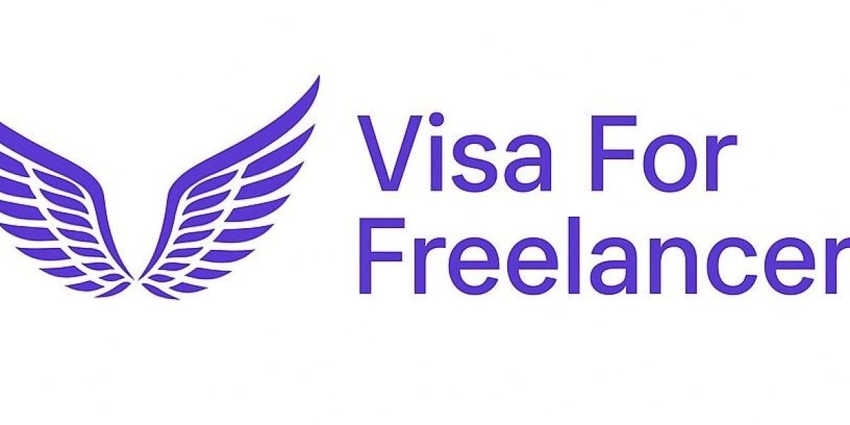Visa For Freelancer