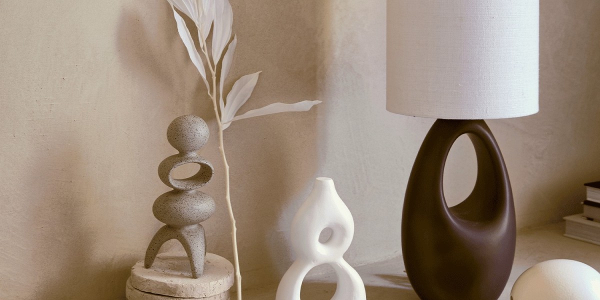 Accessoires Décoration Moderne pour Créer un Espace Contemporain et Plein de Caractère