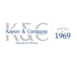 Kayser and Company
