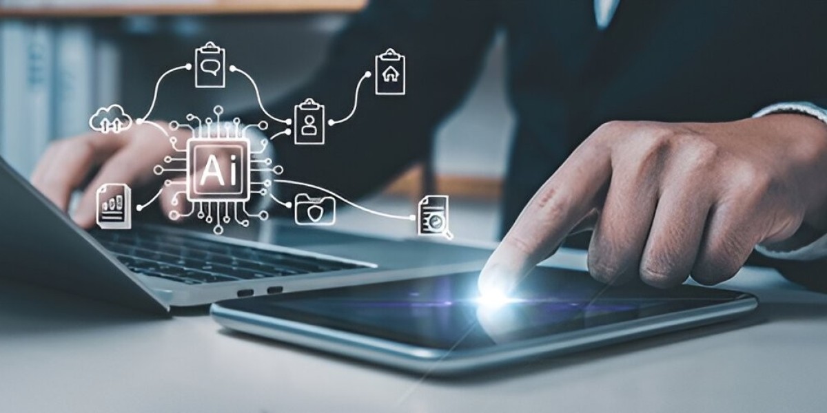 Why Are Call Centers Adopting AI-Driven Quality Management Software Solutions?