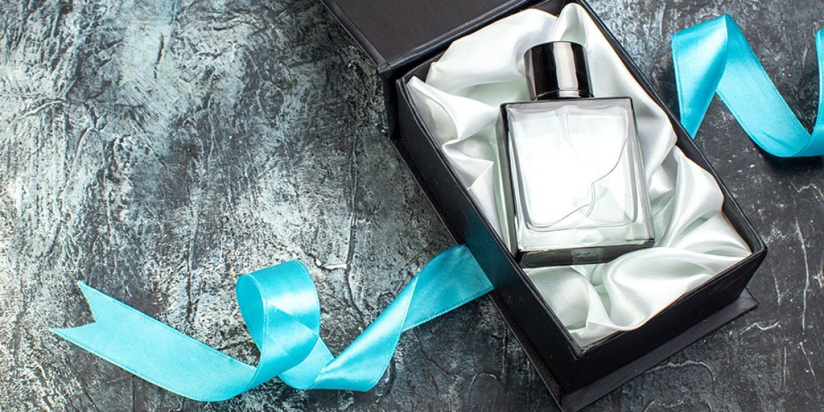 The Art of Perfume Packaging: How Anisha Agency Elevates Fragrance Brands