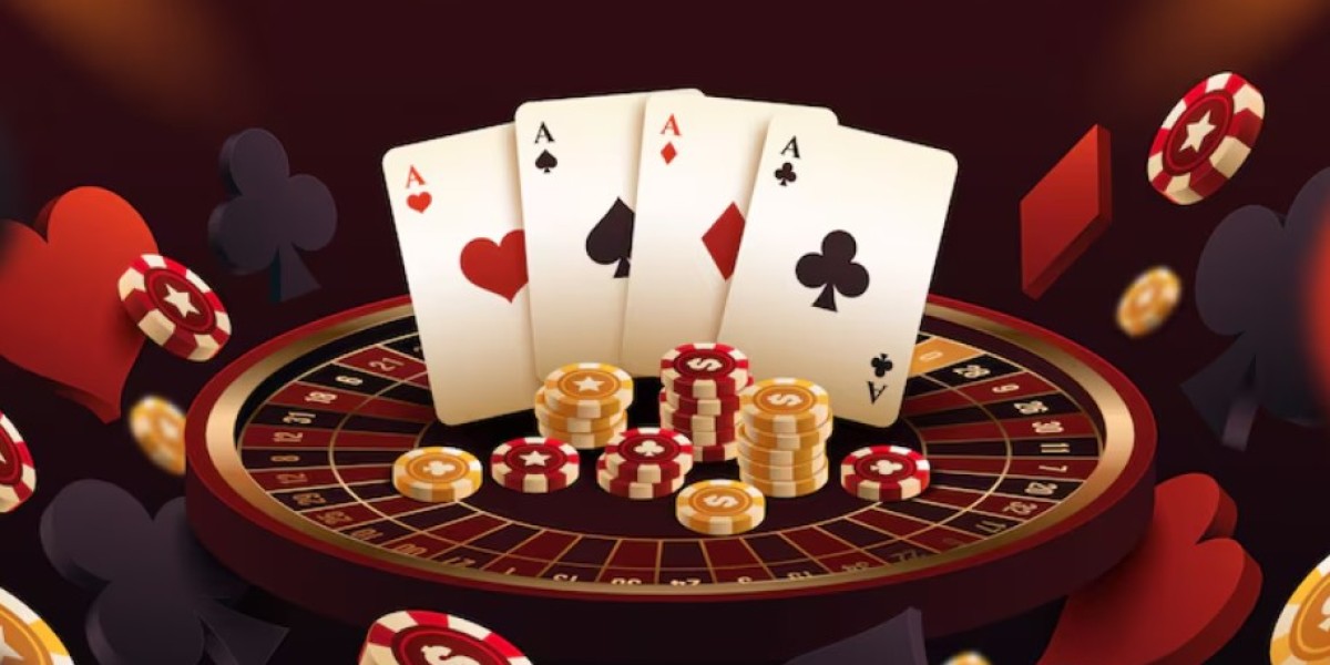 Your Guide to Slot Resmi Gaming