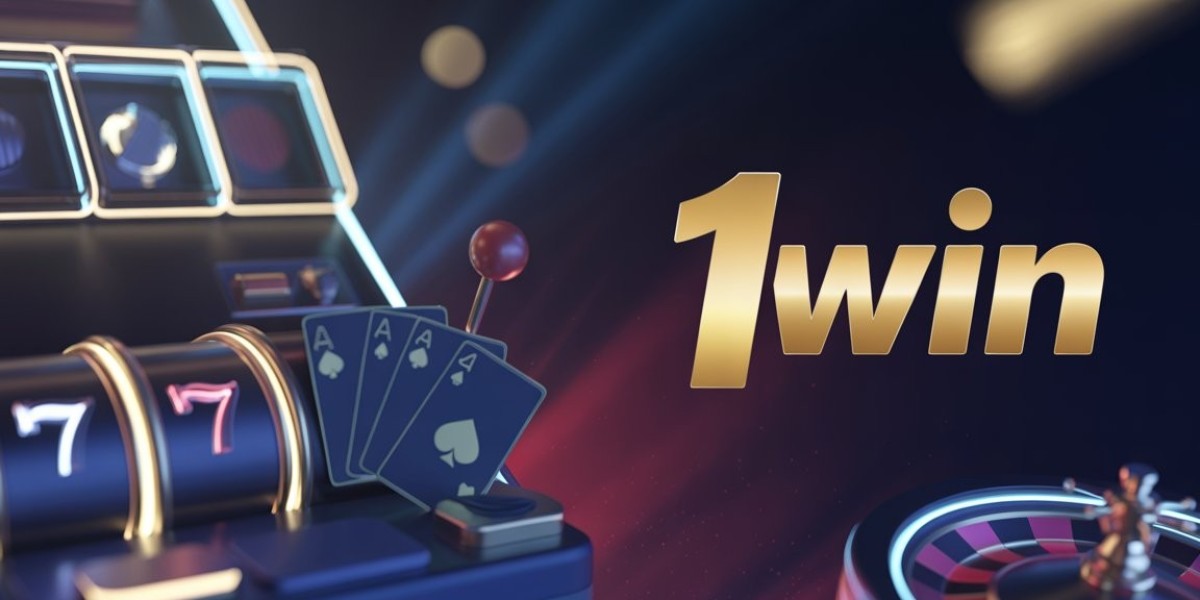 Exploring 1win Casino: Features, Benefits, and What Makes It Unique