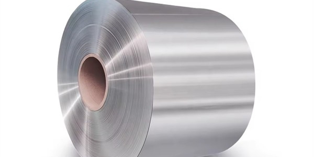 Rogo Industrial Shanghai Co Ltd: Ensuring Customer Satisfaction with Every PPGI and GI Coil