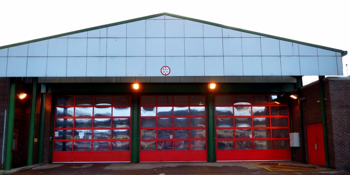 Top-Quality Garage Door Services in My Area