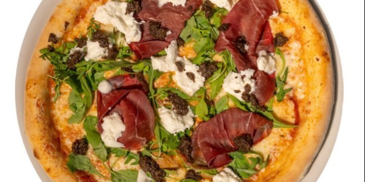 Deliveries Pizza That Redefines Freshness and Flavor – Order Now!
