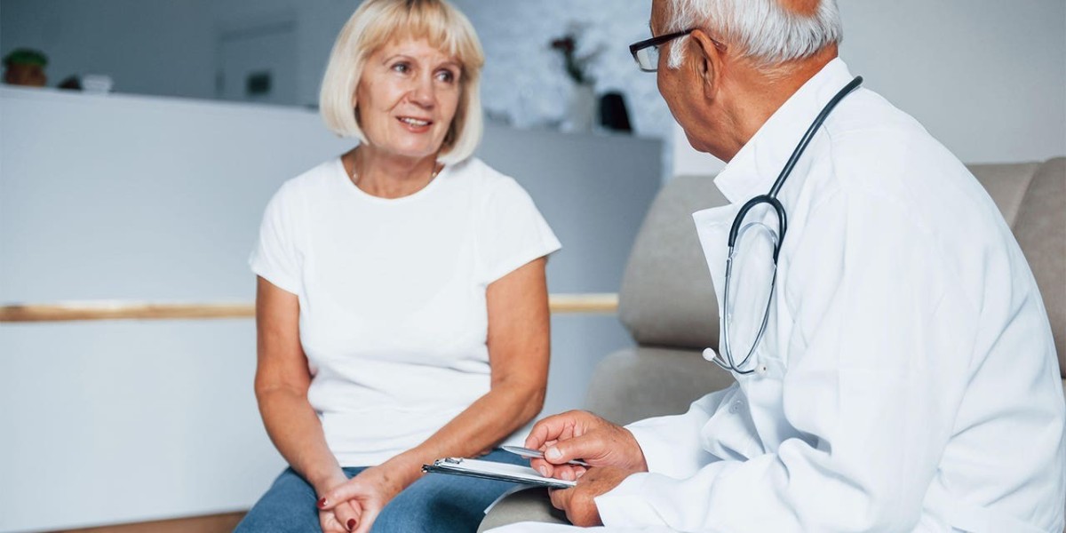 Doctor at Home in Dubai: Health Services You Can Trust