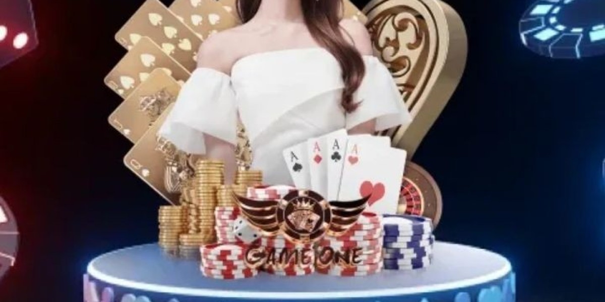 探索遊戲世界的極致體驗：G Queen
