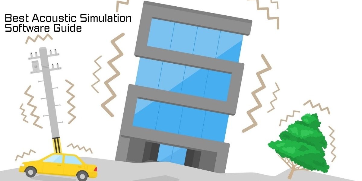 Best Acoustic Simulation Software Compared
