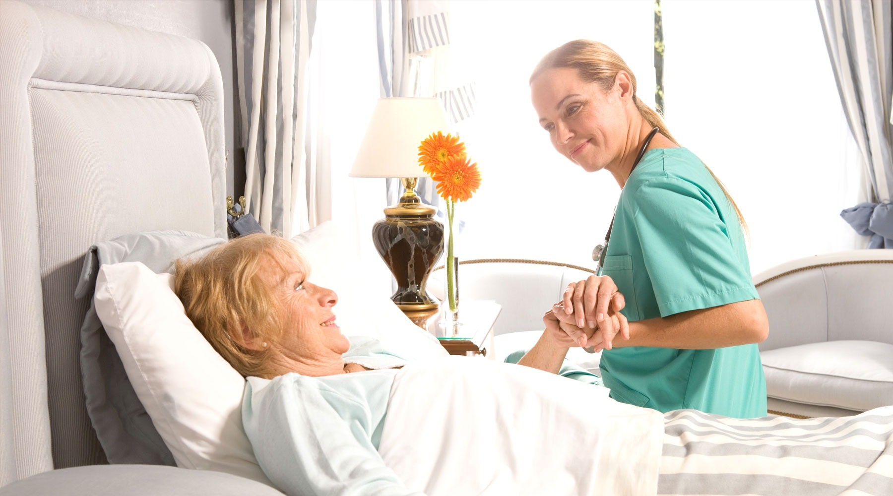 Home Nursing services