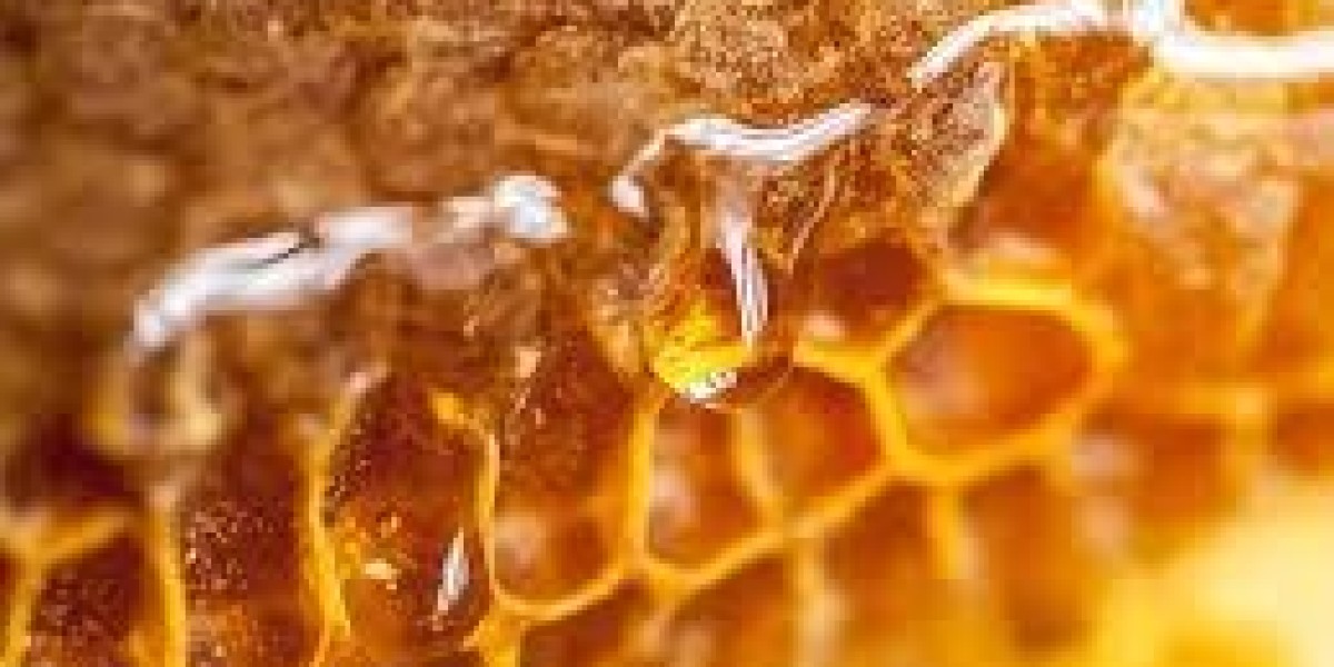 Honey Market Report Examining Pricing Strategies And Revenue Potential Across Key Regions