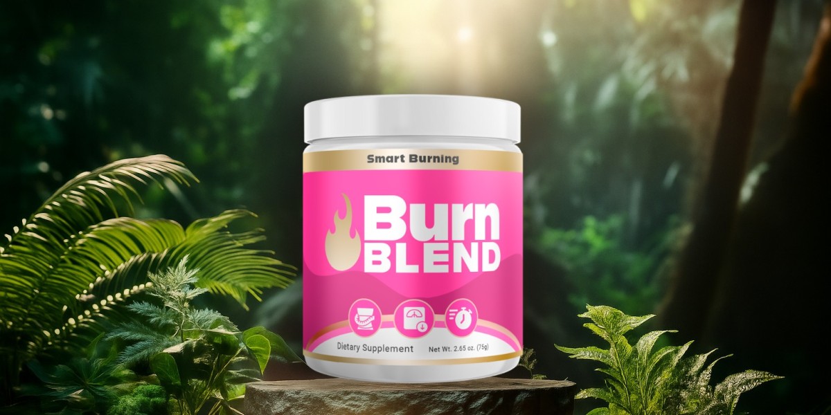 https://www.facebook.com/BurnBlendAustralia.AU/
