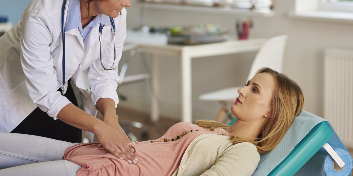 IVF Los Angeles – Helping You Take the First Step Toward Parenthood