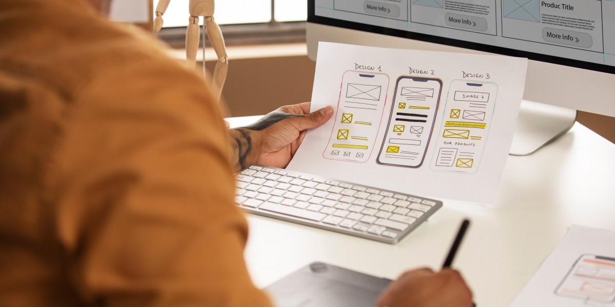Future-Proof Your Career: UI/UX Designer Skills You Need in 2025