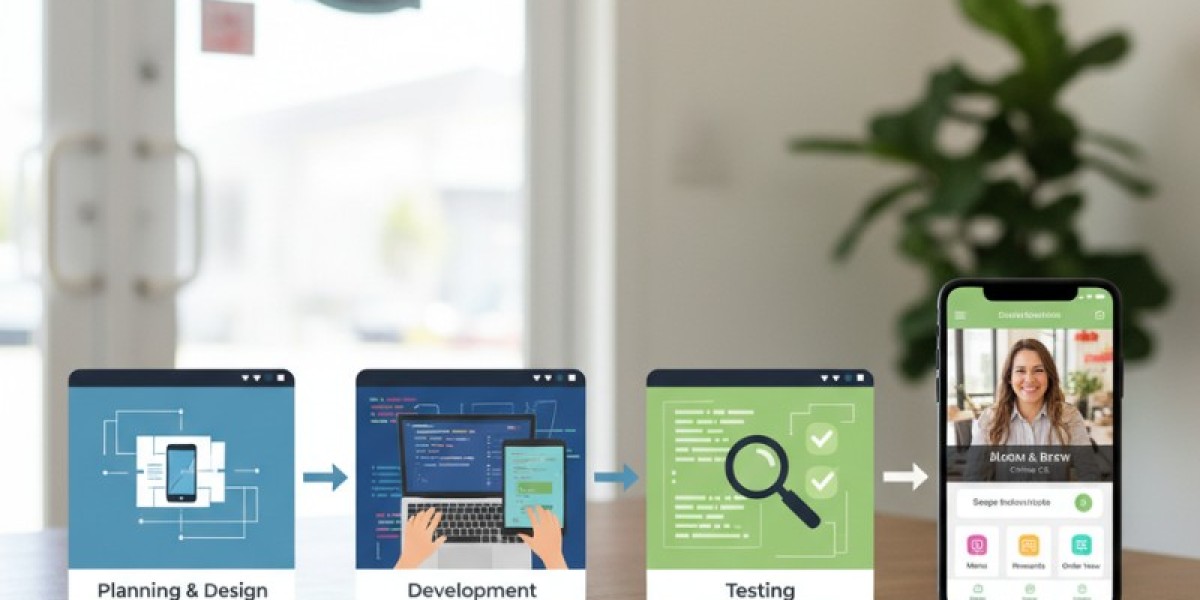 Why an Android App Development Company Is Important for Small Businesses