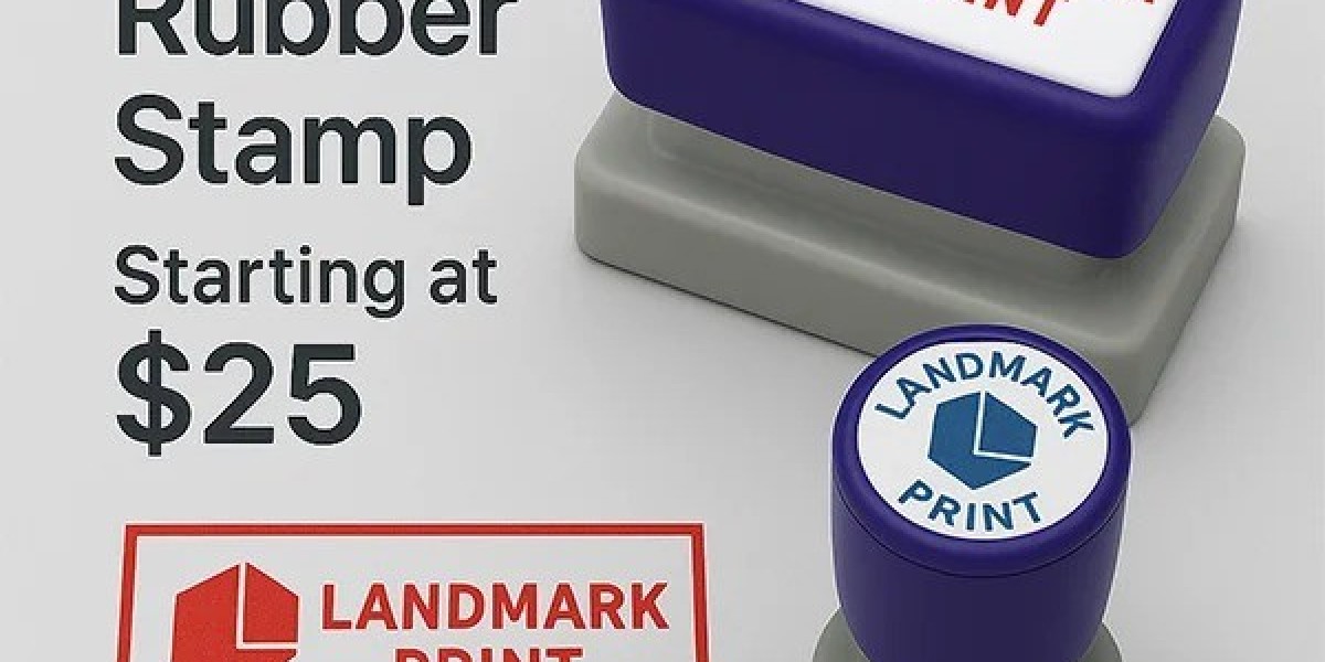 Discover the Ultimate Stamp Maker for Fast, Flawless Impressions
