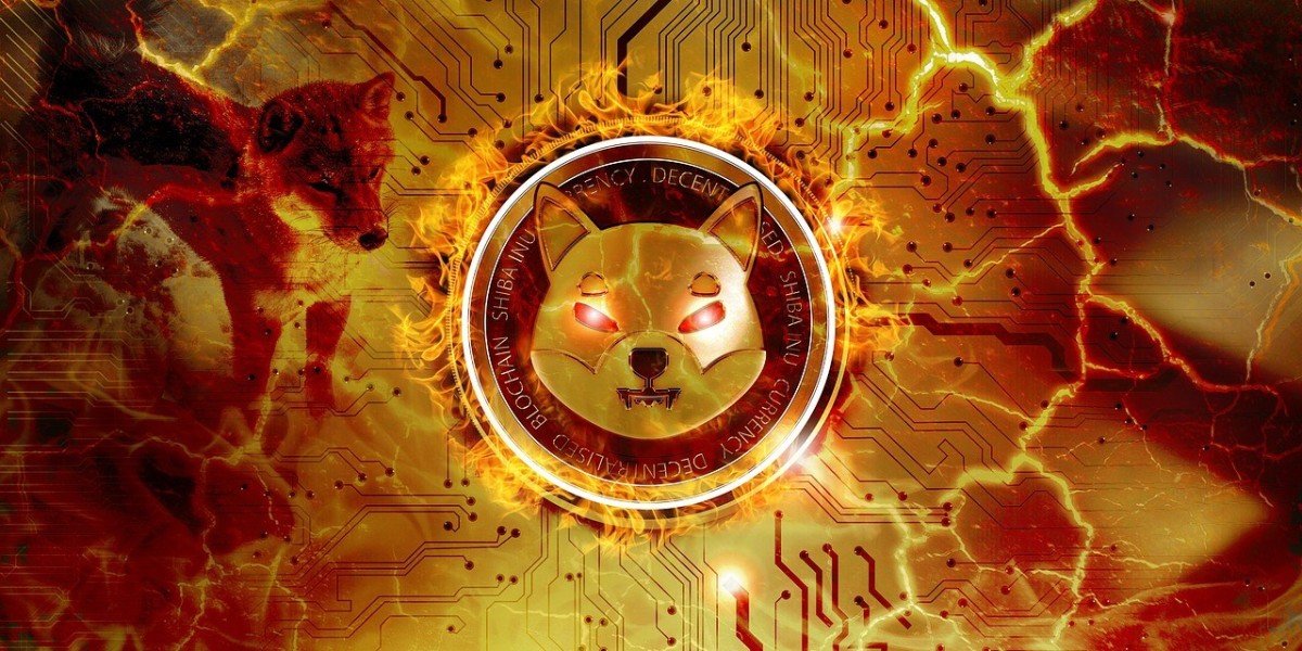 Long-Term Shiba Inu Price Prediction 2040: What Every Investor Should Know