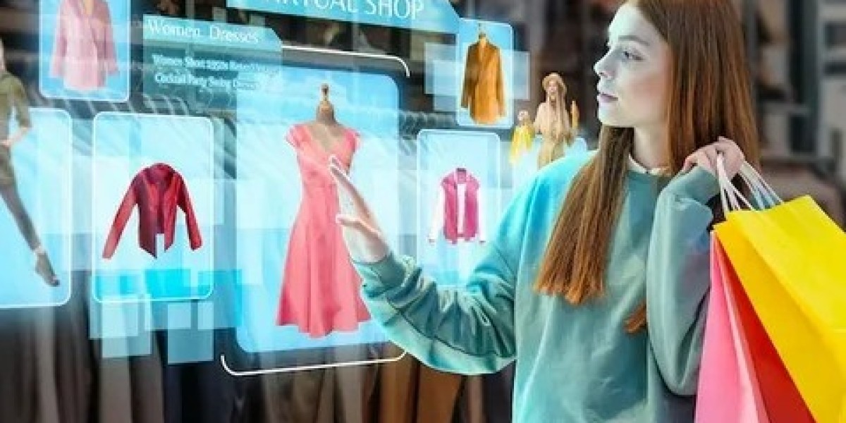 Top 20 Companies in Fashion Technology Market: Emerging Innovations & Revenue Opportunities