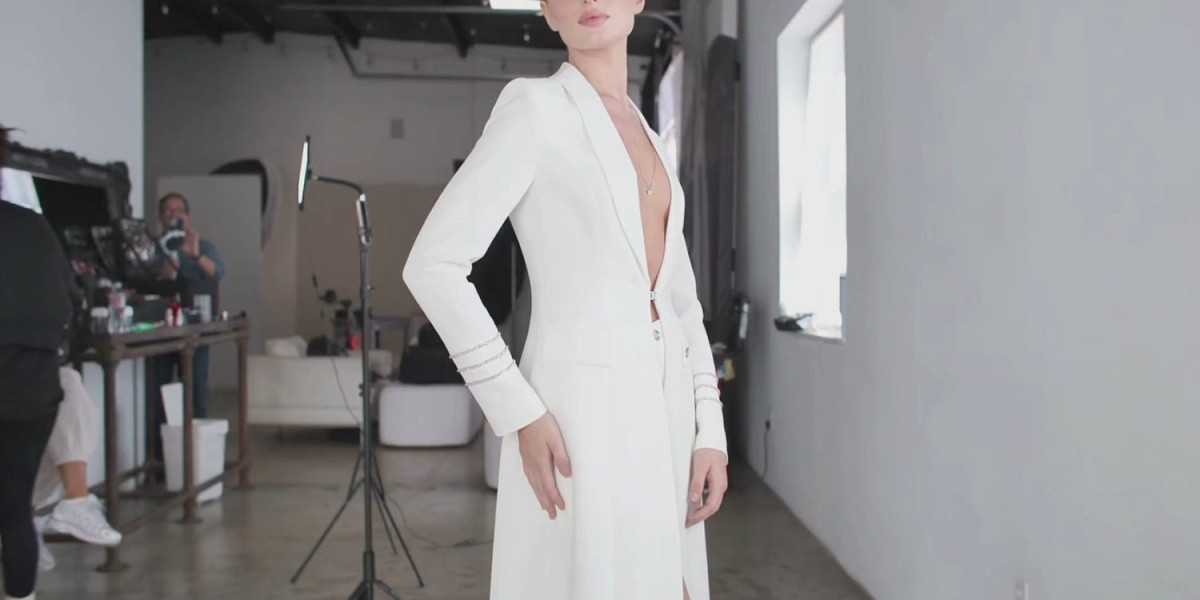 Elevate Your Professional Wardrobe with Timeless Styles from ELIZABETHAN WORLD