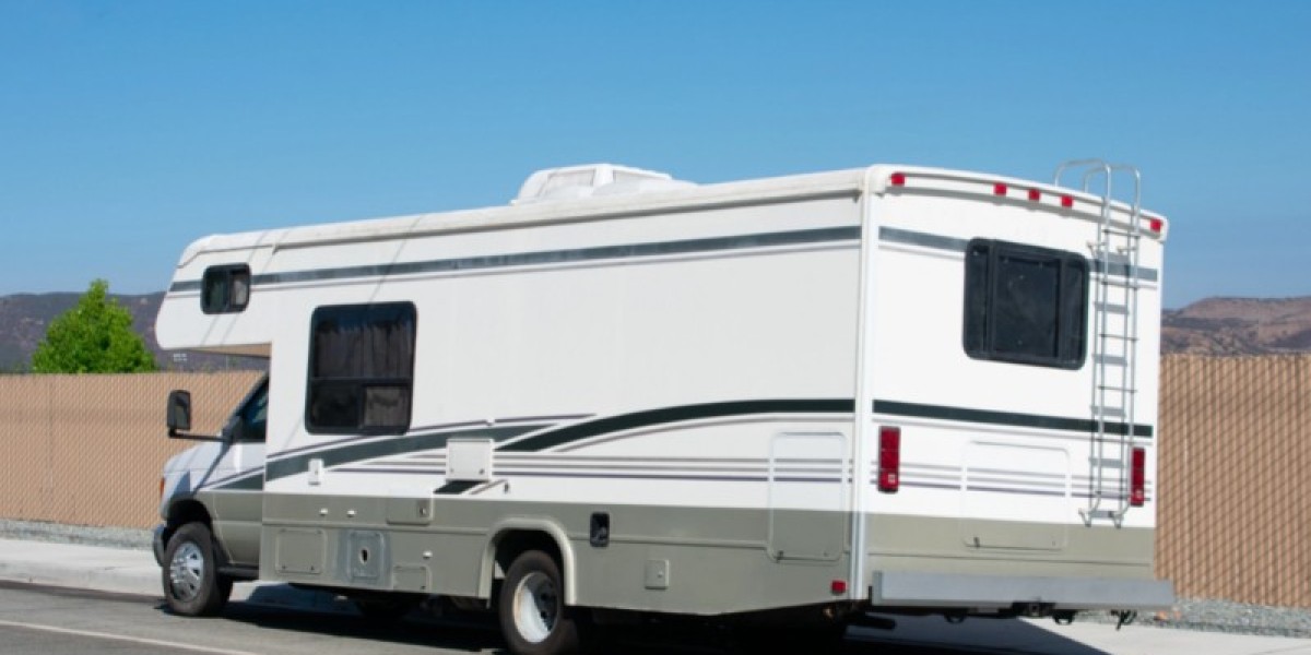 RV Insurance Coverage Options Explained