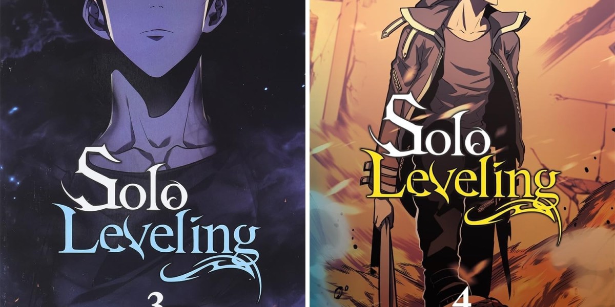 How Solo Leveling Changed Modern Manga